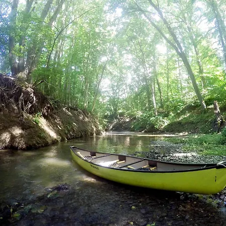 Apartament Naturzeit *